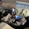 Longline Hocks kill by-catch including many endangered species