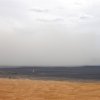 SandStorm moves along Black Desert